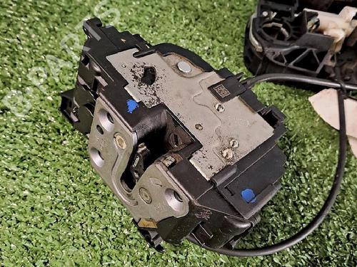 Used Rear right lock Rear right lock RENAULT GRAND SCÉNIC III (JZ0/1_) 1.5 dCi (JZ09, JZ0D, JZ10, JZ14, JZ1G, JZ29, JZ2C) (110 hp) 30063749 30063749