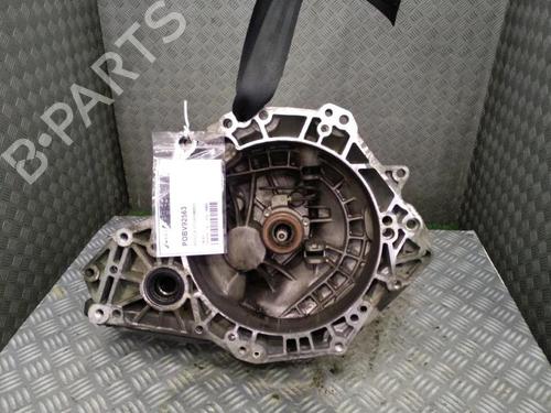 Gearkasse OPEL MERIVA A MPV (X03) 1.3 CDTI (E75) | BP30073898M3 