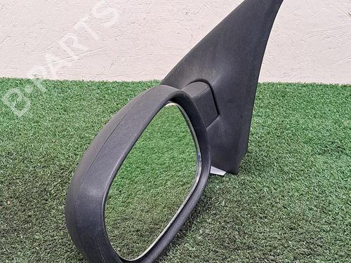 Used Left mirror RENAULT CLIO II (BB_, CB_) 1.2 16V (BB05, BB0W, BB11, BB27, BB2T, BB2U, BB2V, CB05,... (75 hp) 29948464
