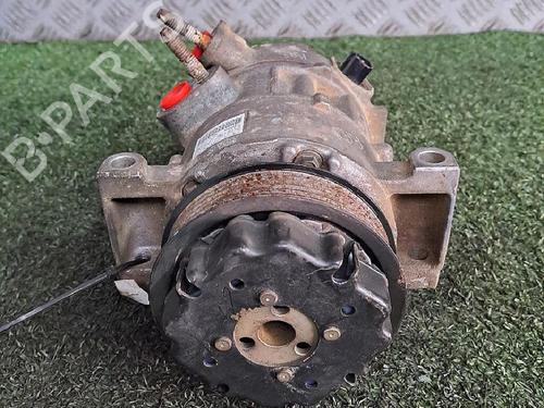 AC compressor JEEP COMPASS (MK49) 2.0 CRD 4x4 | BP30063302M34  - Image 5