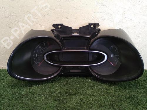 Instrument cluster RENAULT CLIO IV (BH_) 1.2 16V | BP29948896C47