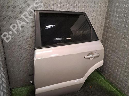 Używane Drzwi tylne lewe HYUNDAI TUCSON (JM) 2.0 CRDi (113 hp) 30063303