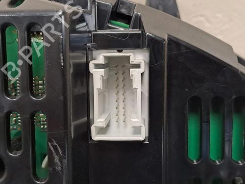 Used Instrument cluster MERCEDES-BENZ C-CLASS Coupe (C204) C 220 CDI (204.302) (170 hp) 29948151