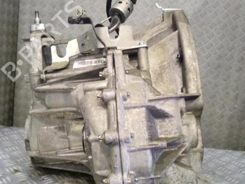 Gearbox RENAULT ESPACE IV (JK0/1_) 2.0 dCi (JK01, JK02, JK1J, JK1K, JK1H) | BP30073904M3