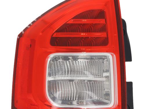 Left taillight JEEP COMPASS (MK49) 2.2 CRD | BP39720085C34  - Image 6