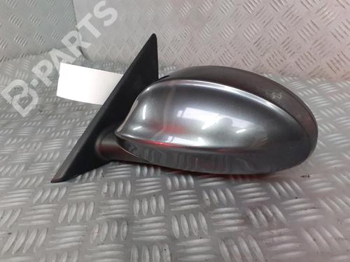 Left mirror BMW 3 (E90) 318 d | BP11403738C26 