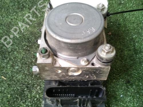 Used ABS pump RENAULT CLIO III (BR0/1, CR0/1) 1.5 dCi (88 hp) 30073004