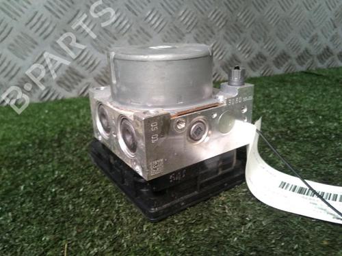 ABS pump PEUGEOT 2008 I (CU_) 1.6 BlueHDi 100 | BP30072768M43 