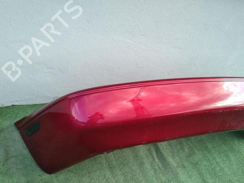 Rear bumper MAZDA MX-5 I (NA) 1.6 (NA6C) | BP29950302C8