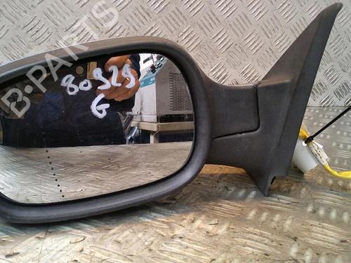 Used Left mirror NISSAN MICRA C+C III (K12) 1.6 160 SR (110 hp) 30070707