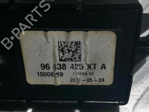 Warning switch PEUGEOT 3008 I MPV (0U_) 1.6 HDi | BP30074291I22 