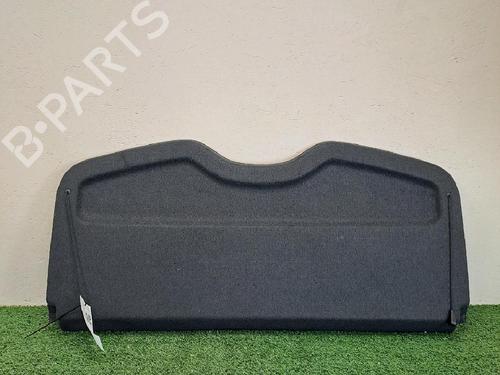 Used Rear parcel shelf RENAULT CLIO III (BR0/1, CR0/1) 1.5 dCi (BR17, CR17) (86 hp) 24460092
