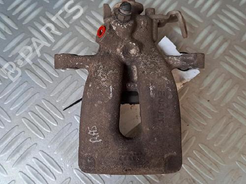 Right rear brake caliper RENAULT CLIO III Grandtour (KR0/1_) 1.5 dCi (KR0F) | BP19773726M106 