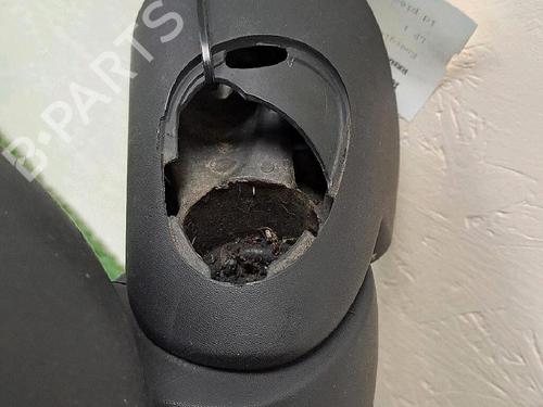 Right mirror RENAULT TRAFIC II Van (FL) 2.0 dCi 90 (FL0H, FL00, FL01, FL0M, FL0P, FL0S) | BP30063830C27