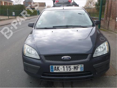 Left headlight FORD FOCUS II (DA_, HCP, DP) 1.8 TDCi | BP11407136C28 