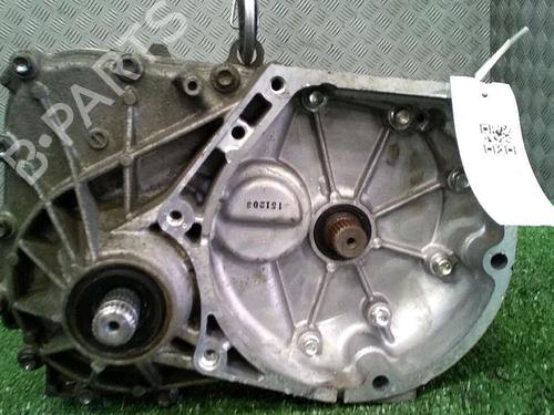 Gearbox PEUGEOT ION Electric | BP29946869M3  - Image 6