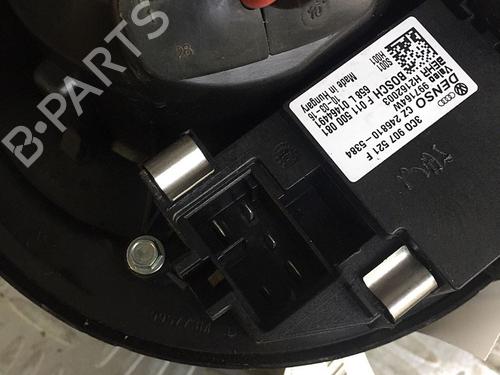Varmeblæser VW TOURAN (1T1, 1T2) 1.9 TDI | BP30069774M62 