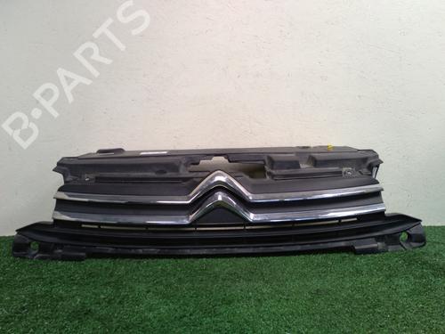Grill CITROËN C-ELYSEE (DD_) 1.2 VTi 82 | BP31336985C40 