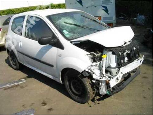Washer pump RENAULT TWINGO II (CN0_) 1.5 dCi (CN0E) | BP14546246E24 