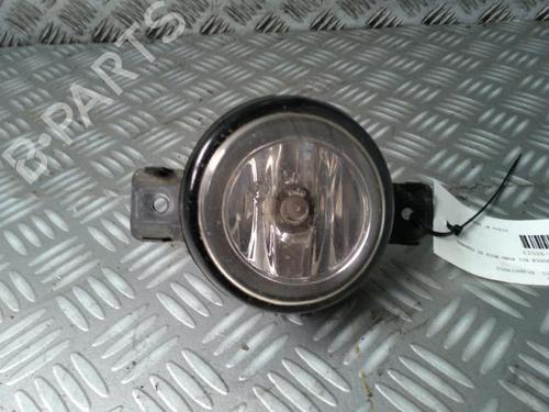 Left front fog light RENAULT CLIO III (BR0/1, CR0/1) 1.5 dCi (BR17, CR17) | BP30071170C30