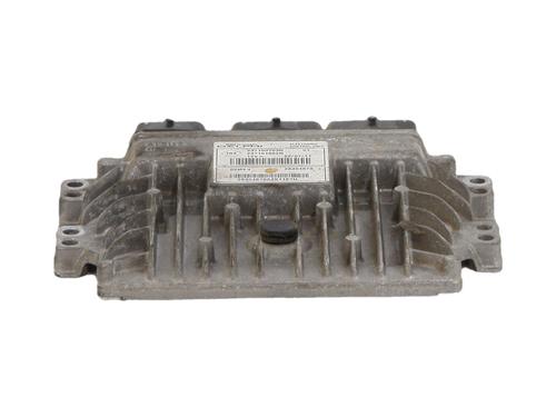 Engine control unit (ECU) DACIA SANDERO 1.5 dCi | BP39897117M57 - Image 5