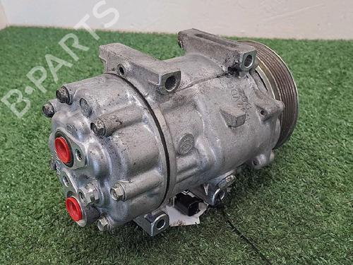 AC-Kompressor FORD FOCUS C-MAX (DM2) 2.0 TDCi | BP30064092M34 