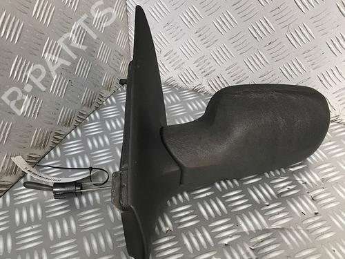 Retrovisor izquierdo RENAULT MEGANE II (BM0/1_, CM0/1_) 1.5 dCi (BM0F, BM0T, BM2B, CM0F, CM0T) | BP30065297C26