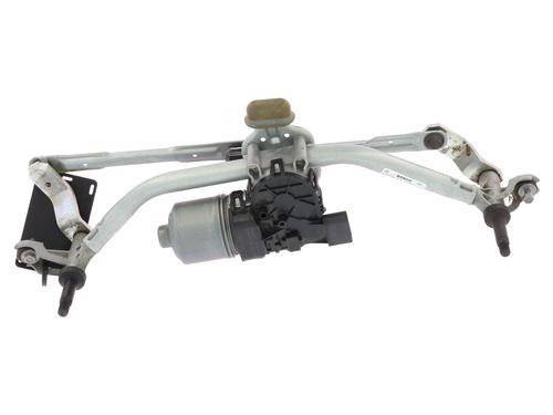 Front wiper motor PEUGEOT 208 I (CA_, CC_) 1.2 THP 110 | BP30068552M29 