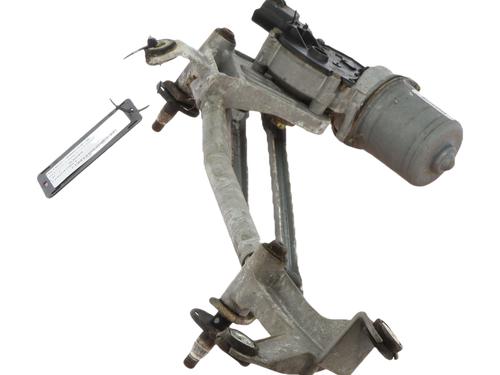 Motor limpa vidros frontal Motor limpa vidros frontal HONDA CIVIC VII Hatchback (EU, EP, EV) 1.6 i (EP2, EU8, EU6) (110 hp) 36424025 36424025