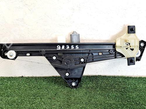 Front right window mechanism RENAULT CLIO V (B7_) 1.0 LPG (B7MT) | BP29950247C23 - Image 4