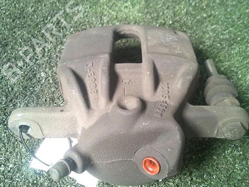 Left front brake caliper RENAULT MODUS / GRAND MODUS (F/JP0_) 1.5 dCi 75 | BP29949926M105 