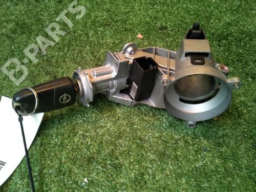 Used Ignition barrel OPEL CORSA D (S07) 1.3 CDTI (L08, L68) (75 hp) 11409812