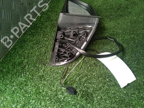 Left mirror PEUGEOT 307 (3A/C) 1.6 16V | BP18087852C26 
