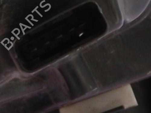 Left headlight RENAULT CLIO II (BB_, CB_) 1.5 dCi (B/CB07) | BP30317916C28 