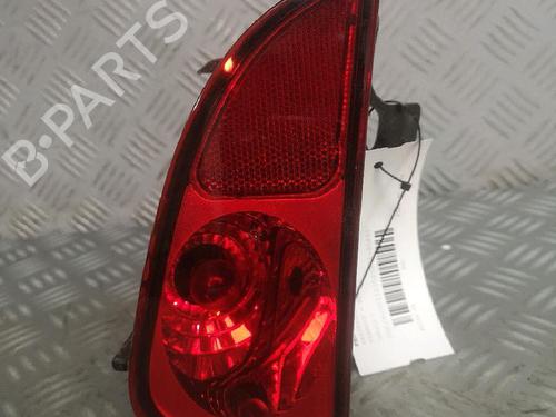 Tågelys RENAULT ESPACE IV (JK0/1_) 2.0 dCi (JK01, JK02, JK1J, JK1K, JK1H) | BP30065245C37 - Image 2