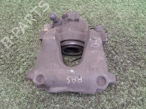 Right front brake caliper RENAULT CLIO IV (BH_) 0.9 TCe 90 (BHNF, BHMA, BHMH, BHJK, BHJR) | BP29949364M104