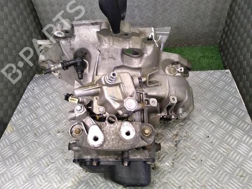 Gearbox OPEL MERIVA A MPV (X03) 1.3 CDTI (E75) | BP17161413M3 