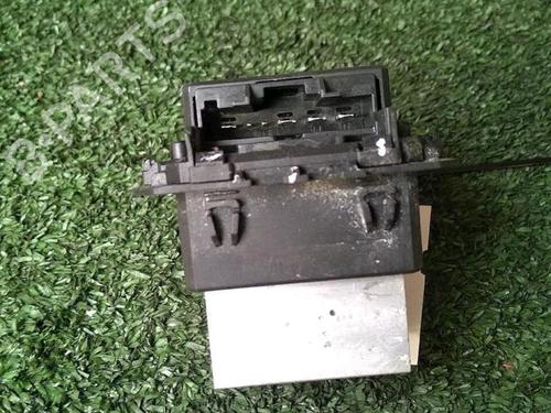 Heater resistor PEUGEOT 208 I (CA_, CC_) 1.6 HDi | BP30075787M108