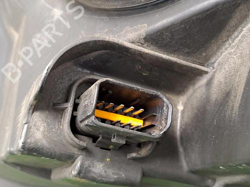 Right headlight CITROËN C3 Picasso (SH_)  | BP29578308C29 