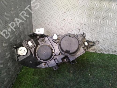 Left headlight PEUGEOT 807 (EB_) 2.2 HDi | BP30073429C28 - Image 2