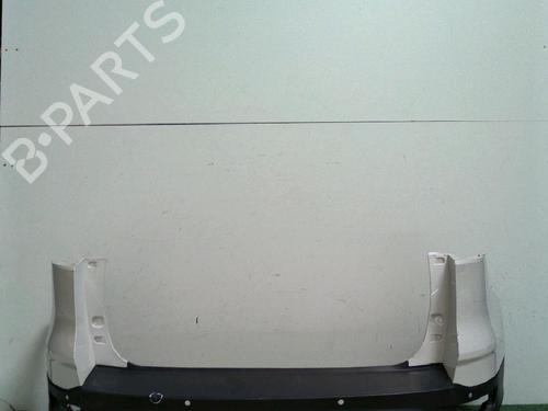 Used Rear bumper FORD KUGA II (DM2) 2.0 TDCi 4x4 (163 hp) 25041780