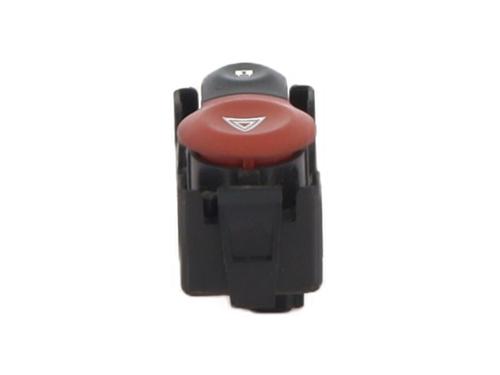 Used Warning switch Warning switch RENAULT KANGOO / GRAND KANGOO II (KW0/1_) [2008-2026] 34646917 34646917