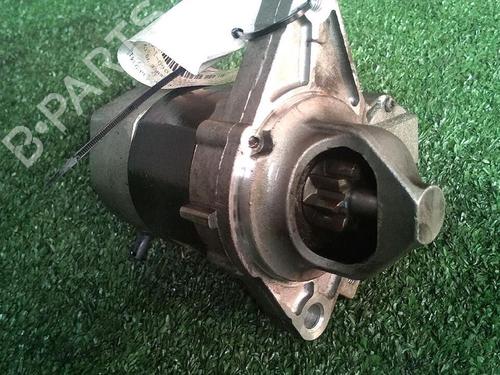 Starter CITROËN C1 (PM_, PN_) 1.0 | BP30074051M8 - Image 6