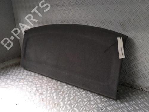 Rear parcel shelf VW GOLF VI (5K1) 2.0 TDI | BP30071171C85 - Image 3