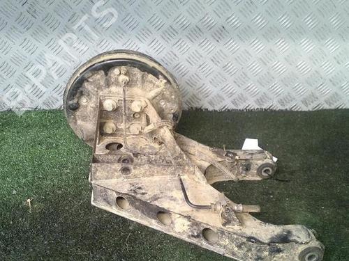Left rear steering knuckle CITROËN AMI (9A_) Electric (9AZ2CA) | BP37731699M27 - Image 2
