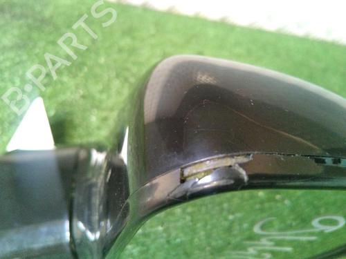 Left mirror KIA CARENS III MPV (UN) 2.0 CRDi 140 | BP17160559C26 