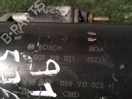 Startmotor AUDI A4 B6 (8E2) 2.5 TDI (155 hp) 29951505