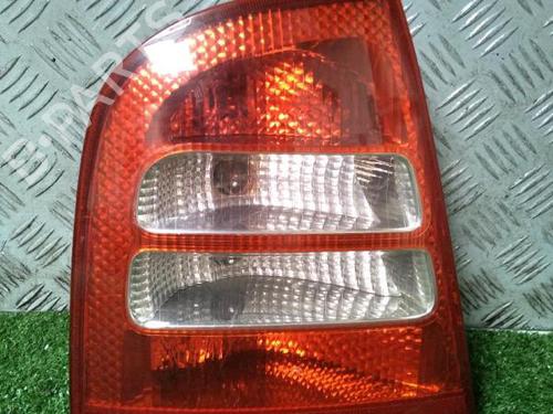 Used Left taillight Left taillight SKODA OCTAVIA I (1U2) 1.9 TDI (90 hp) 30072046 30072046