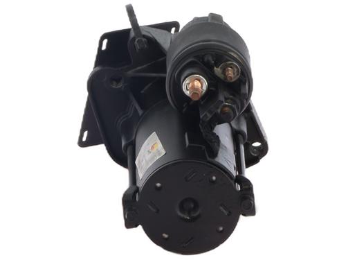 Starter RENAULT MODUS / GRAND MODUS (F/JP0_) 1.5 dCi 75 | BP33773258M8  - Image 6