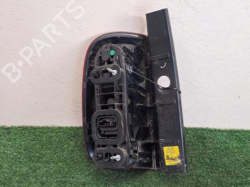 Right taillight DACIA DUSTER (HS_) 1.5 dCi (HSMC) | BP30067896C35 - Image 2